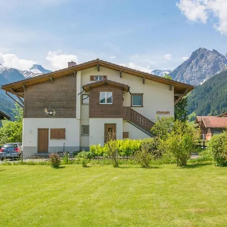 Daire Bim Stei Adelboden