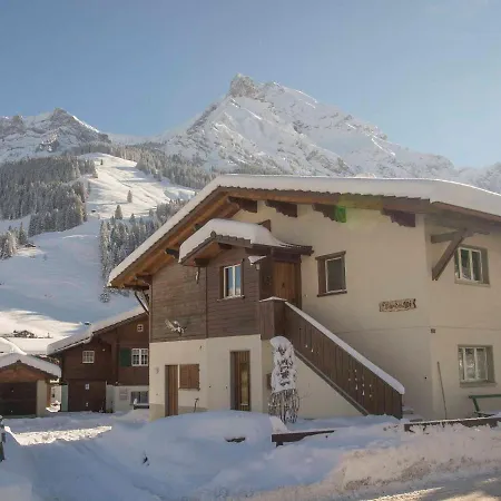 Bim Stei Adelboden