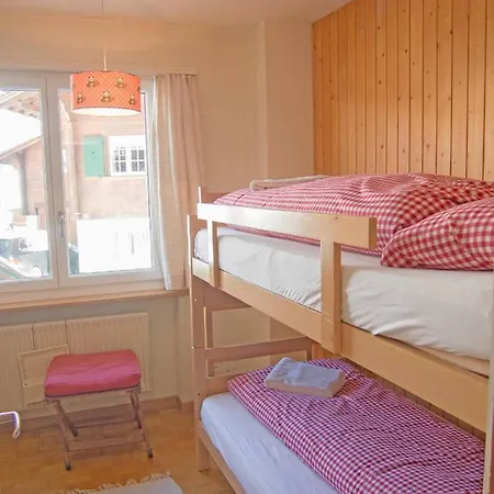 Bim Stei Apartment *